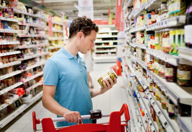 Quelle est l'enseigne la moins chère pour faire ses courses à Paris ?