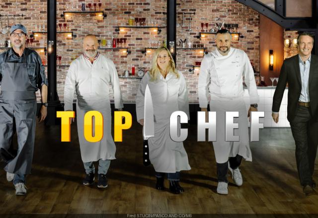 Quand se déroulera la finale de Top Chef ?