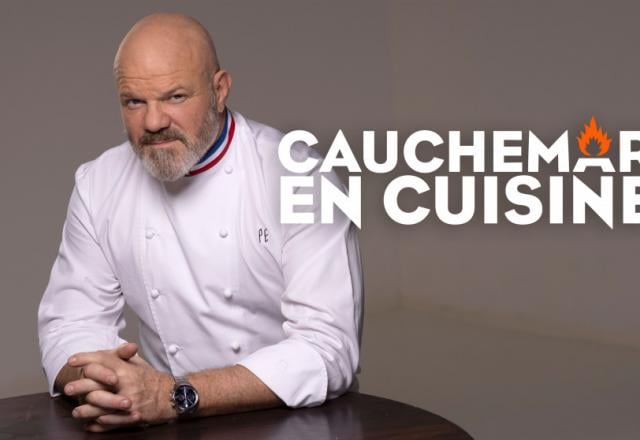 "Ce n'est pas un méchant monsieur" : le couple de Saint-Gervais se confie sur son expérience avec Philippe Etchebest dans Cauchemar en Cuisine