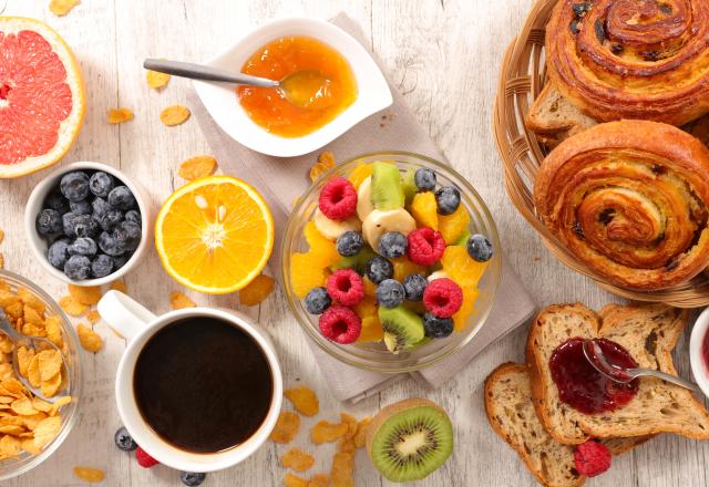 A quelle heure doit-on prendre le petit-déjeuner ? Une nutritionniste répond à la question !