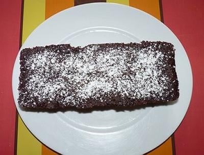 Gâteau au chocolat au micro-ondes inratable