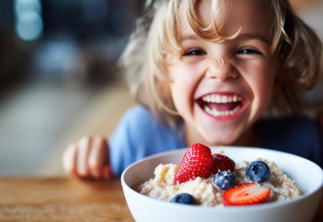 Quel est le goûter idéal pour les enfants ? Une diététicienne répond