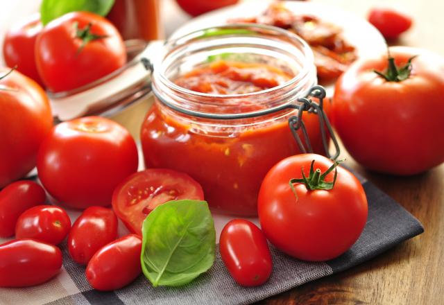 3 délicieuses idées pour utiliser des tomates abîmées