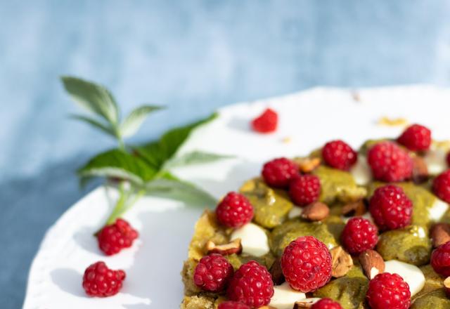 Envie de reproduire la recette des cookies de Cédric Grolet ? Voici la recette maison !