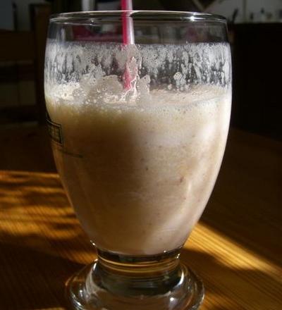 Smoothie-shake