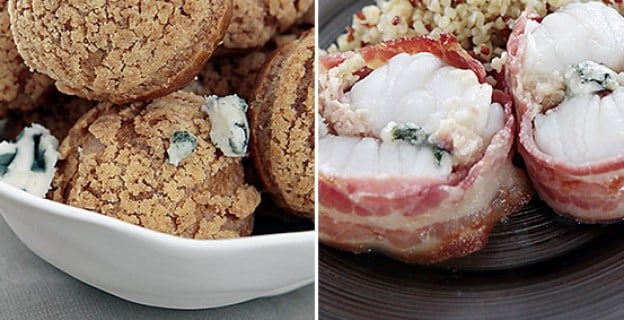 Proposez votre recette au Roquefort pour les fêtes !