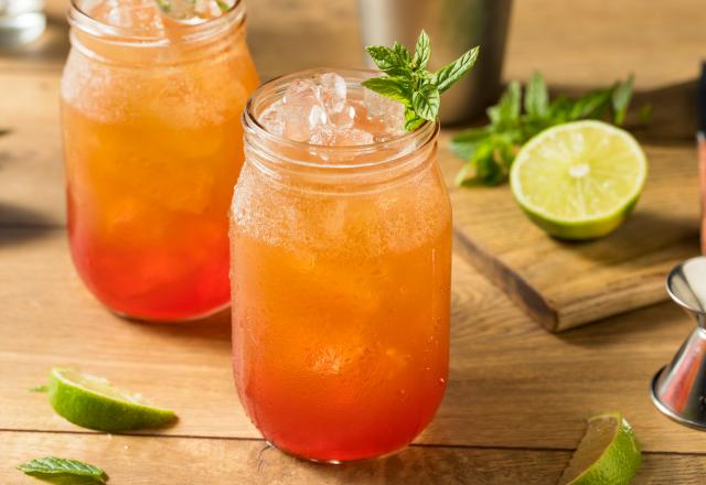 Nos recettes de punch facile