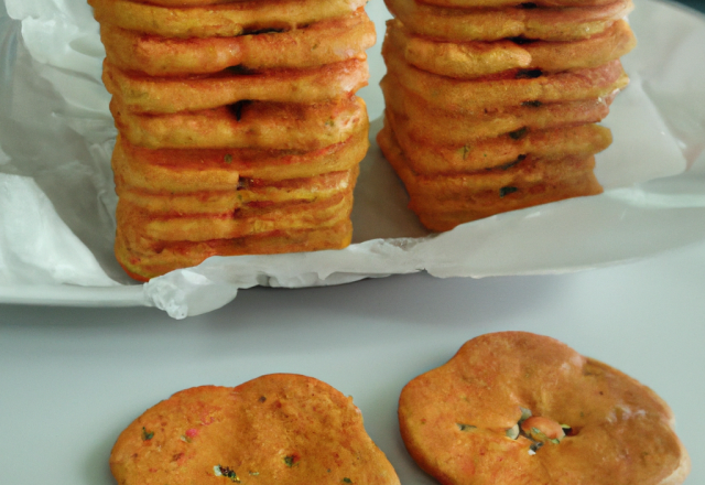 Biscuits indiens