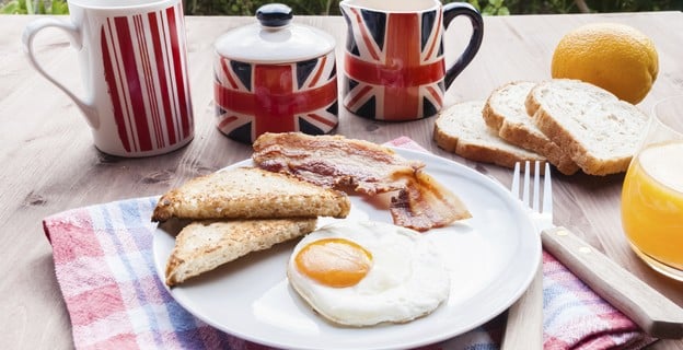 English Breakfast : on vous dit tout pour le réussir à la maison