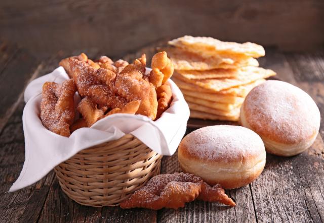 Beignets de Mardi Gras : 10 astuces pour les réussir à la perfection