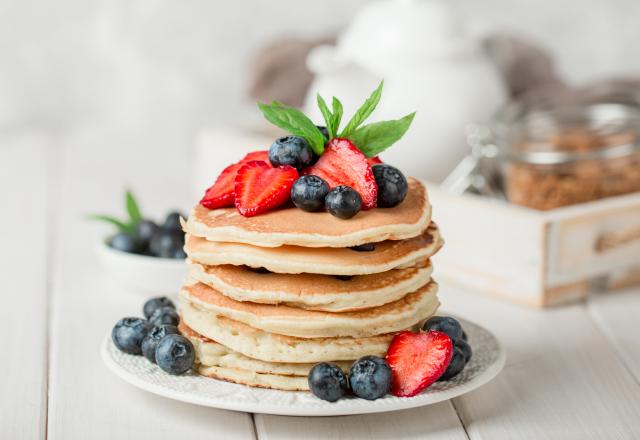 Cette idée anti-gaspi va vous permettre de transformer ce simple emballage en un accessoire pour faire des pancakes parfaits, le tout pour 0 €