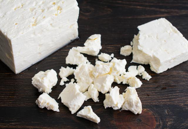 “Astuce antigaspi”: une nutritionniste livre sa méthode pour bien conserver un reste de feta