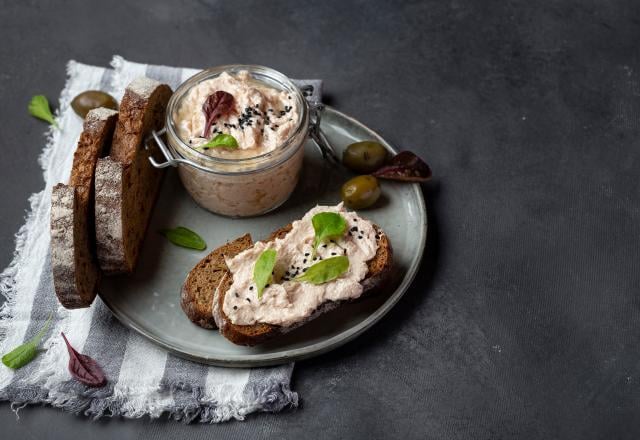 Alerte rappel produit : ces rillettes de thon vendues dans toute la France peuvent contenir des bouts de verre