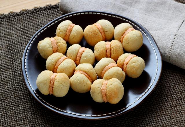 Ces 5 biscuits salés apéro maison à avoir dans son répertoire