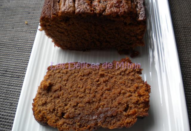 Cake aux Chokotoff maison