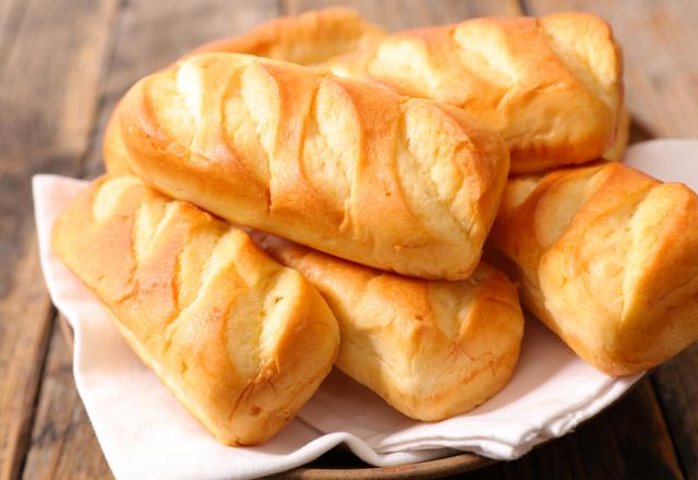 Brioche, pain de mie, pain au lait, comment bien les congeler pour toujours en avoir sous la main ?