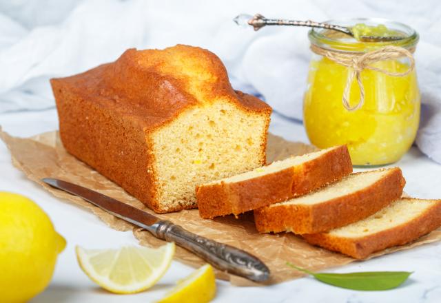 Excellent, il porte bien son nom “le moelleux” : les secrets pour faire un cake sucré absolument divin