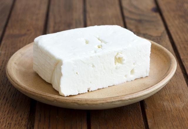 Feta : ne vous laissez pas tromper par les faux fromages grecs vendus en supermarchés