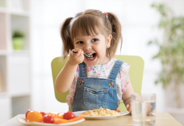 Contaminations à la bactérie E.coli : quels sont les aliments à ne pas donner à des enfants de moins de 10 ans ?