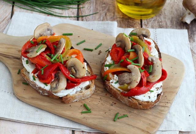 Quelles recettes faire pour un repas léger le soir ?