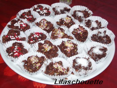 Roses de sables