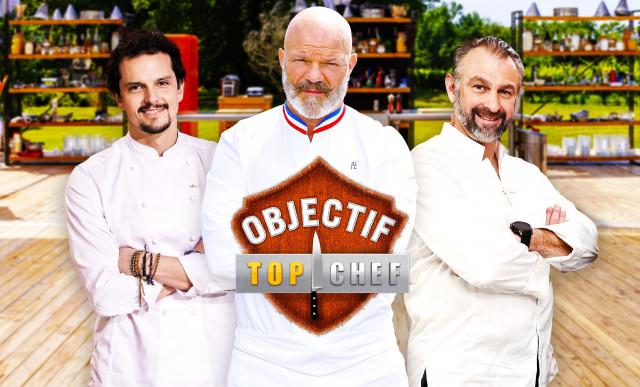 “On a un survivant de la vie” : qui est ce candidat d’Objectif Top Chef qui a séduit et bouleversé les chefs ?