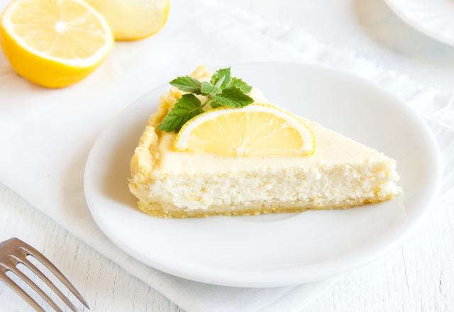 Tarte alsacienne au fromage blanc (käseküeche)