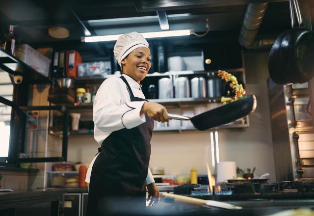 Quand "Cauchemar en cuisine" vient en aide à une arnaqueuse !