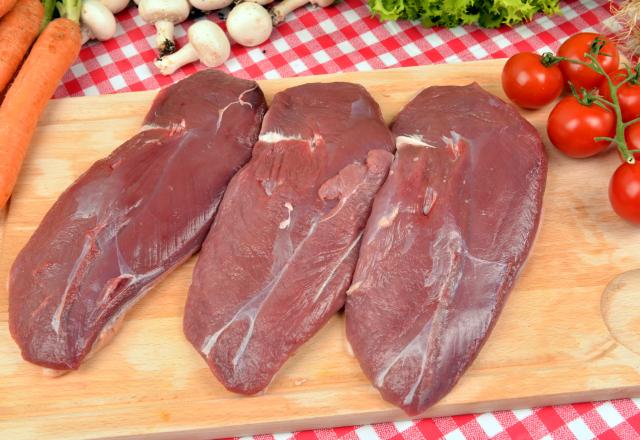 Rappel produit : attention, ces filets de canard vendus en supermarchés sont contaminés par la listeria