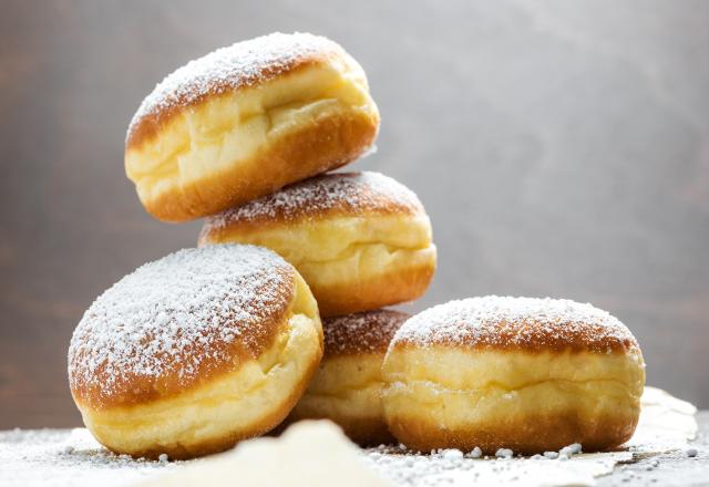 Mardi gras : découvrez comment faire des beignets au Airfryer sans friture !