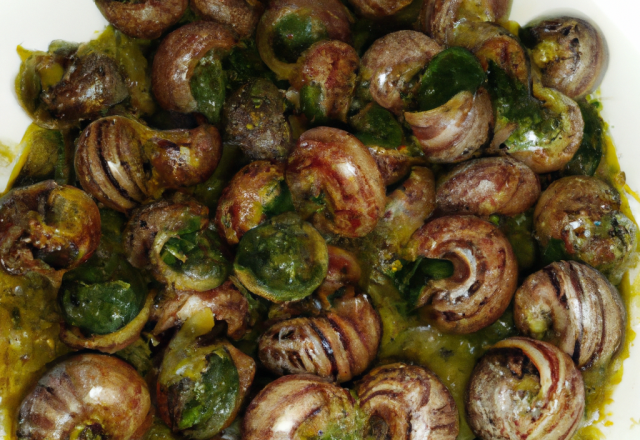 Escargots