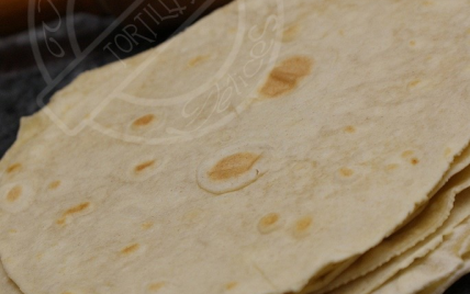 Tortillas