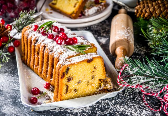 Pas envie d'une bûche pour Noël ? Voici d'autres idées de desserts pour se faire plaisir !