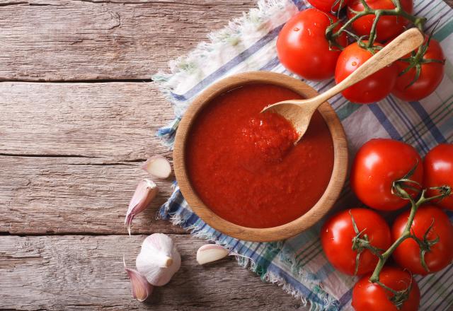 Sauce tomate maison : quelle variété choisir ?