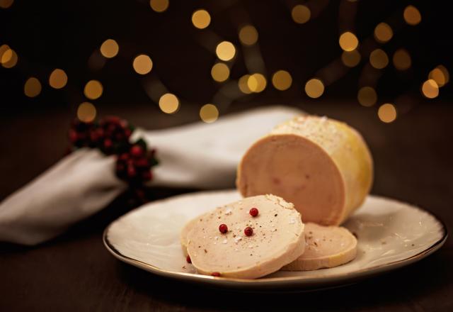 Faire des économies en achetant du foie gras à Noël ? C’est possible et on vous explique comment faire !