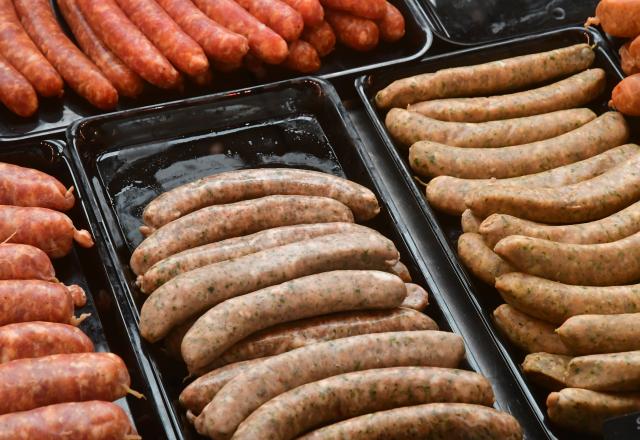 Alerte produit : ces merguez et saucisses doivent être ramenées en magasin