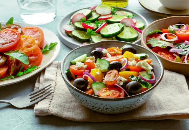 Connaissez-vous le moment idéal pour manger les légumes lors d’un repas ? Une experte répond !