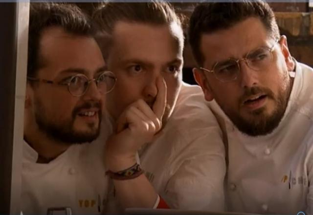 Top Chef 2022 : Philo Saucisse, que va-t-on manger chez les gagnants de la guerre des restaurants ?