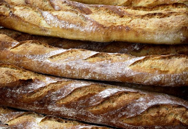 Où trouver la meilleure baguette de pain à Paris ?