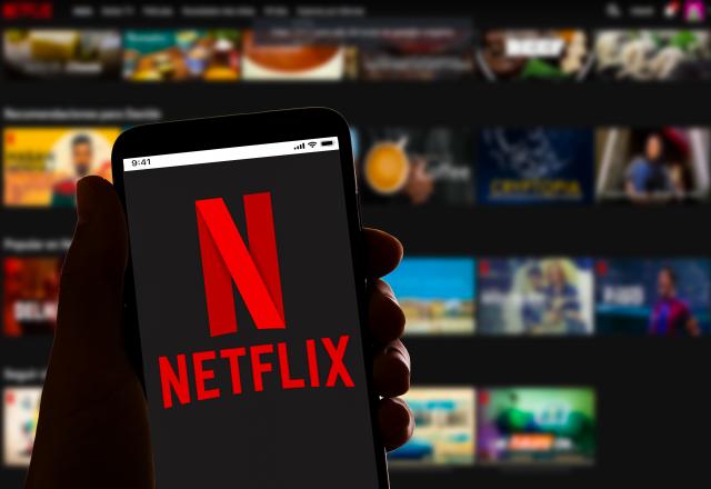 Netflix ouvre son premier restaurant : Netflix Bites