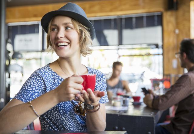 La consommation régulière de café aiderait les femmes à lutter contre la sénilité