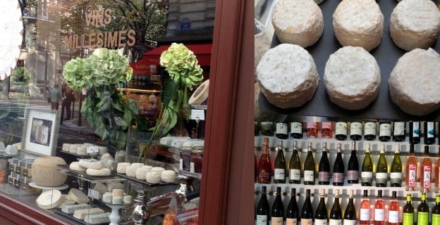 CHEESE, une boutique qui a du caractère