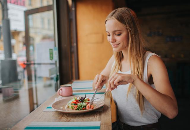 Pour régler vos problèmes de cheveux, consommez ces 3 aliments