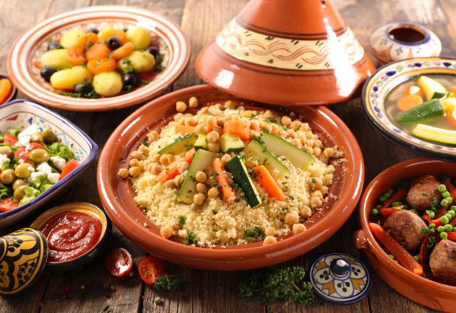 Pourquoi cette marque de couscous tout fait est-elle à éviter !