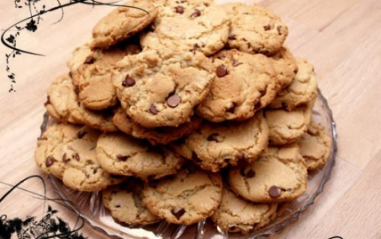 Cookies, la recette américaine