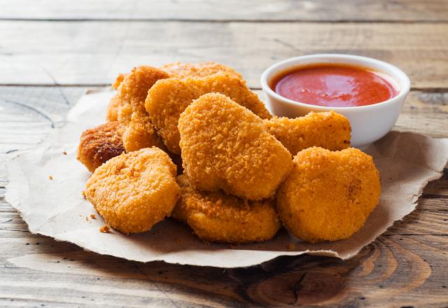 Voici la marque de nuggets à privilégier selon cette nutritionniste !