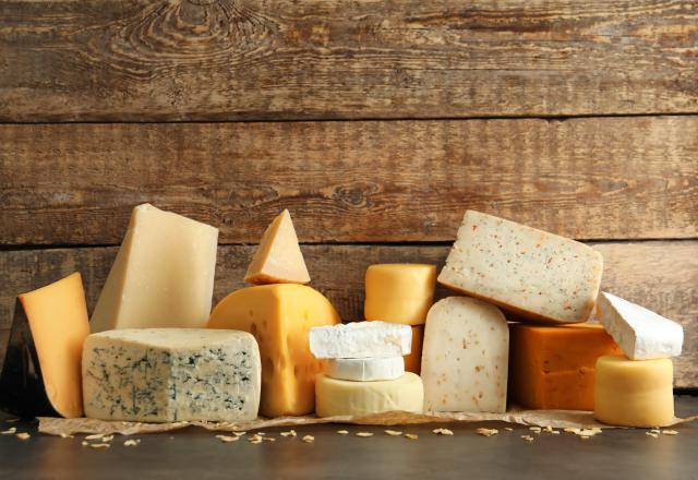 Une nutritionniste dévoile les meilleurs fromages de supermarché et les astuces pour bien les choisir !