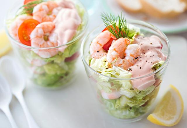 “C’est hyper bon” : Cyril Lignac partage sa recette de salade pour un peu de légèreté et de fraîcheur avant les fêtes