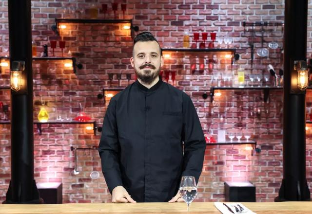 Adrien Cachot : quel a été son parcours depuis son passage inoubliable dans Top Chef ?