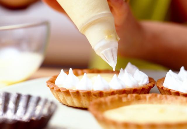 De 3 à 6 ans : J'apprends à choisir le bon instrument pour pâtisser